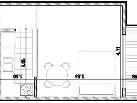 Departamento - Venta - Argentina, San Miguel - Julio A. Roca 924