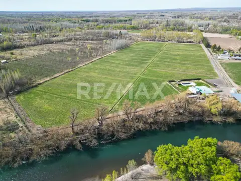 Calle rural A5-4   Paraje 4 Esquinas, R8324 Cipolletti, Río Negro 100