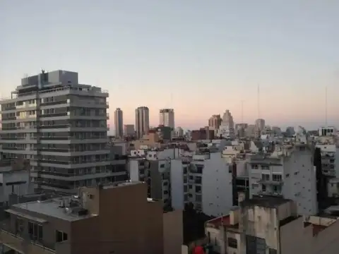 Departamento en Alquiler Temporal de 4 ambientes