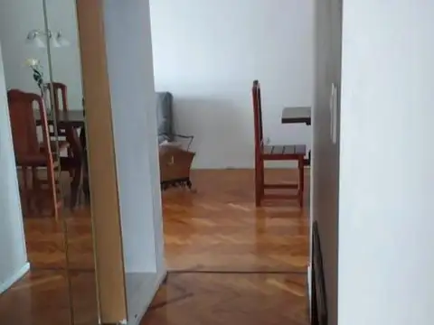 Departamento en alquiler temporario