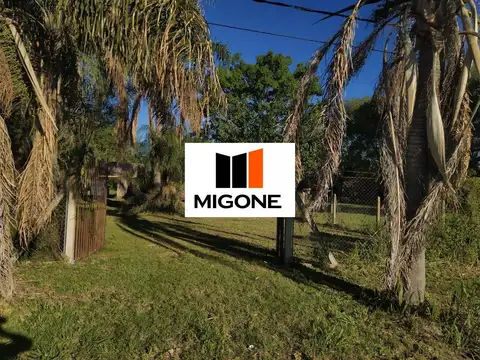 Casa en Venta 1 año