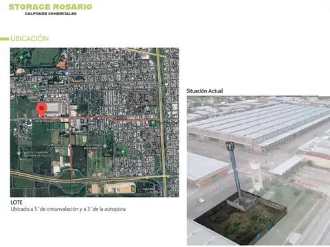 Av. San José de Calasanz  al 8300