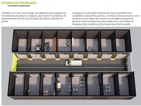 Local en Venta A Estrenar