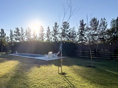 Casa en Venta 14 años