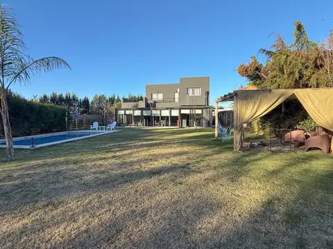 Casa en Venta en Villanueva, USD 469.900