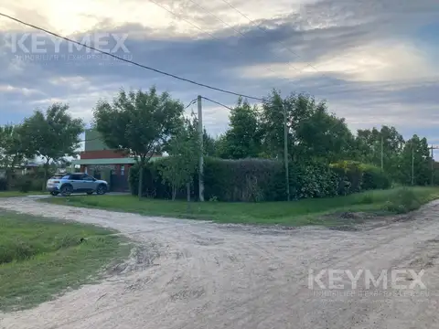 Terreno en Venta 45  mts Fondo