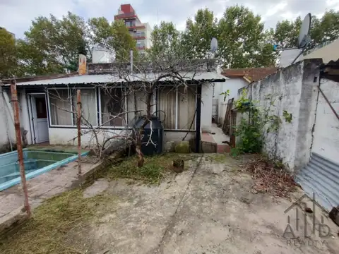 Casa en Alquiler al Sur