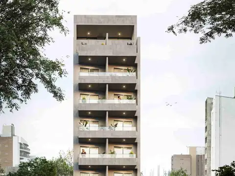 VTA DPTO 2 AMB DUPLEX BALC TERR EXC UBI COLEGIALES