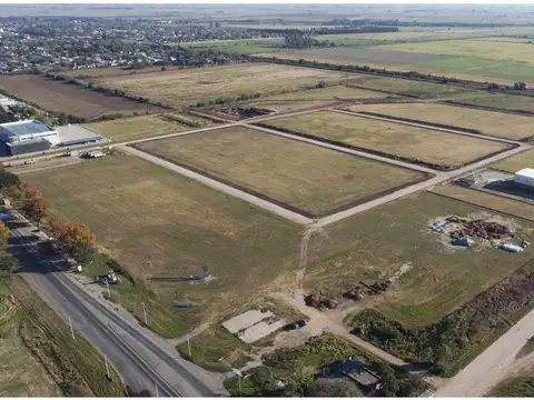 Terreno en Venta de 30000,0 m2