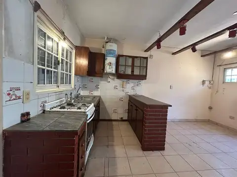 Depto Tipo Casa en Venta de 3 ambientes
