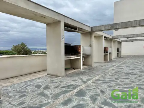Departamento en Venta 3 Dormitorios Zona Terminal