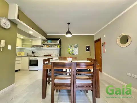 Departamento en Venta 5 años