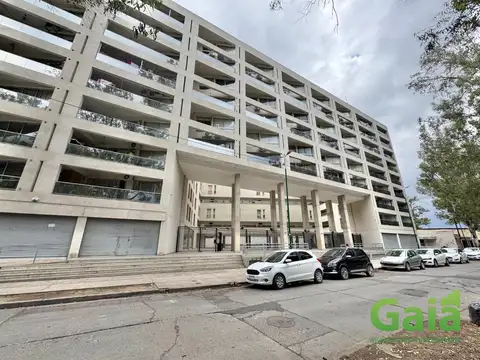 Departamento en Zona Centro