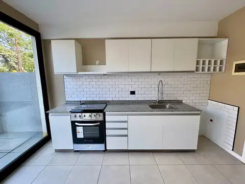 Departamento en Venta en Pilar, USD 120.000