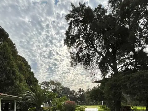 Terreno en Venta en Barrio Parque Leloir, USD 97.000