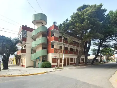 Venta de departamento en Mar de Ajó