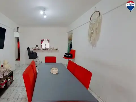 Departamento en Venta en Temperley, USD 59.000