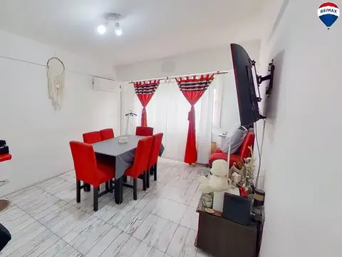 Departamento en Venta 50 años