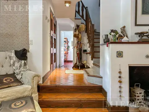 Casa en Venta al Sureste