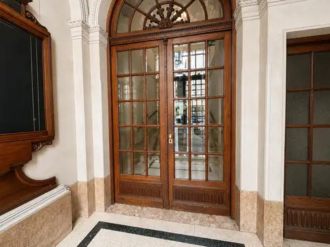 Oficina en Venta en Monserrat, USD 64.000