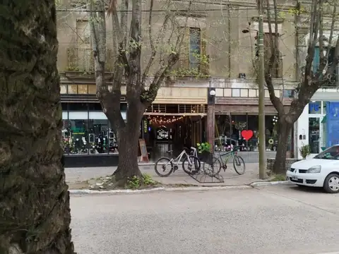 Av San Martin 700