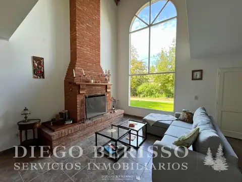 Casa en Alquiler en Los Cardales, USD 1.000