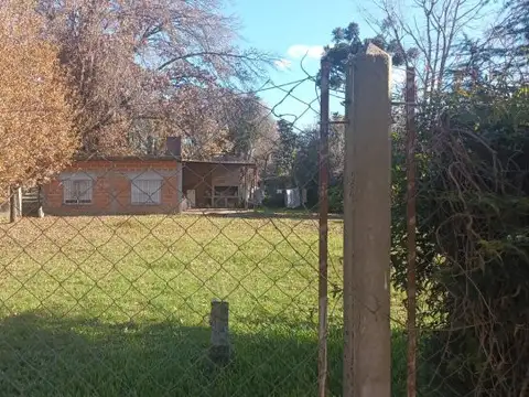 Casa en Venta de 1 dormitorio