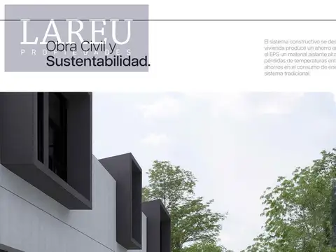 Casa en Venta de 2 dormitorios