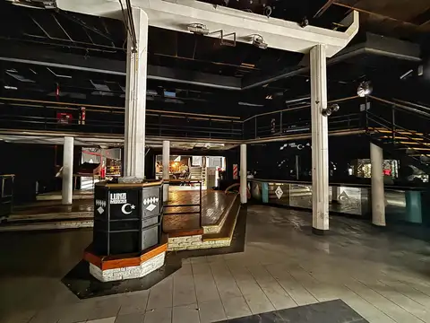 Av Chiclana  al 4100