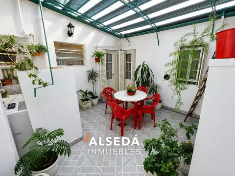 Departamento en Venta 66 años
