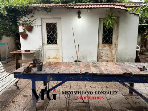 Casa en Venta 40 años
