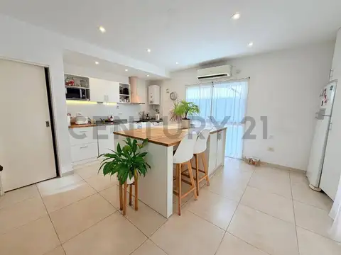 Departamento en Venta en Castelar Sur, USD 120.000