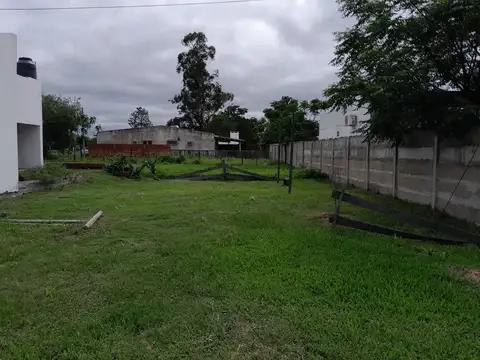 Casa en Venta 1 año