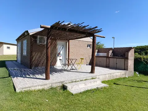 Quinta en alquiler temporal en Quinto Cuartel Victoria