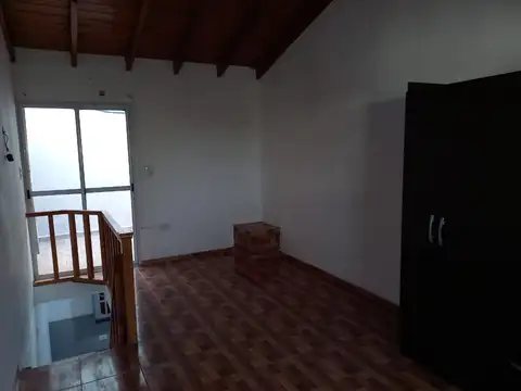 ALQUILER - Acogedor duplex 2 ambientes a nuevo