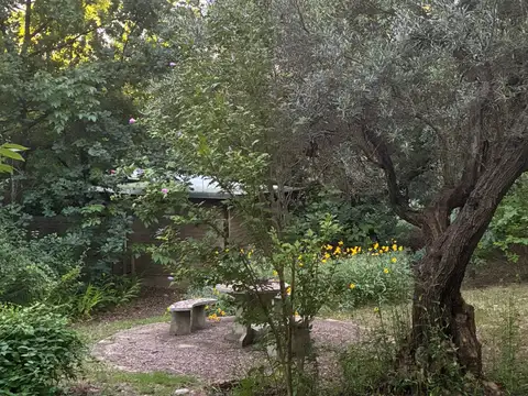 Casa en Venta de 1 dormitorio