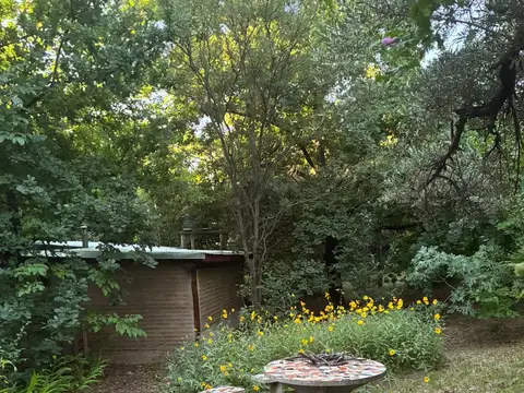 San Javier, Traslasierra, Cordoba