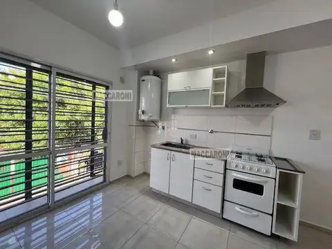Departamento en Alquiler de 1 dormitorio