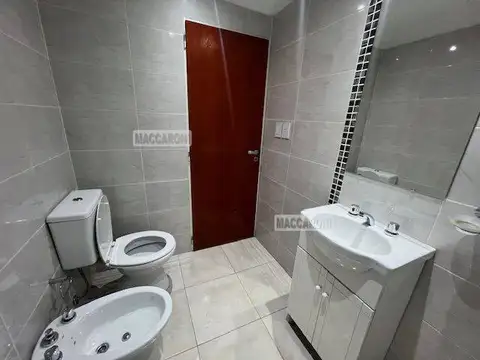 Departamento en Alquiler al Este