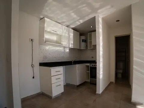 Departamento en Venta 9 años