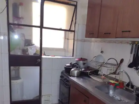 Departamento en Venta en Villa Lugano, USD 57.000