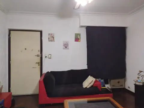 Dpto 2 amb con lavadero