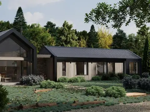 Casa en Construcción Noregon