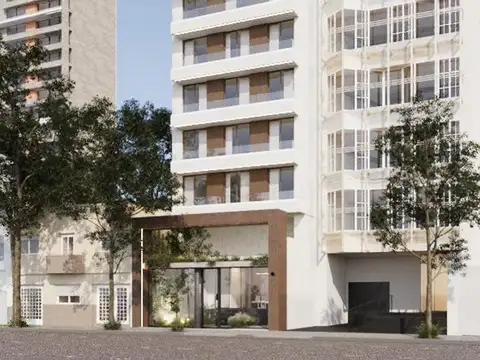 Departamento en Venta de 4 ambientes