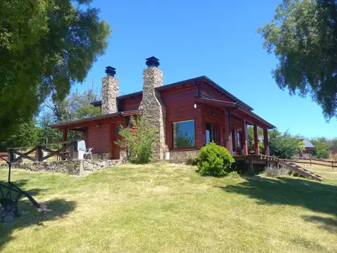 Lago Rosario, Futaleufú, Chubut,