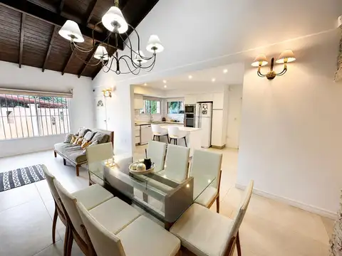 Casa en Venta al Noroeste
