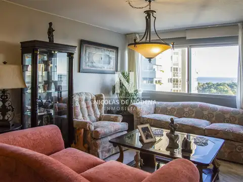 Departamento en Venta de 3 dormitorios