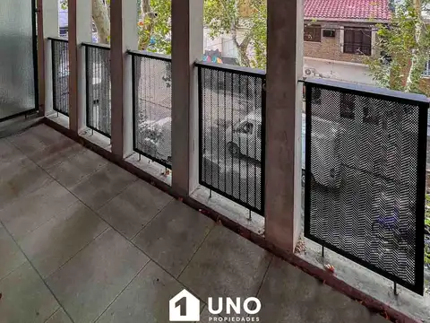Departamento en Alquiler de Monoambiente