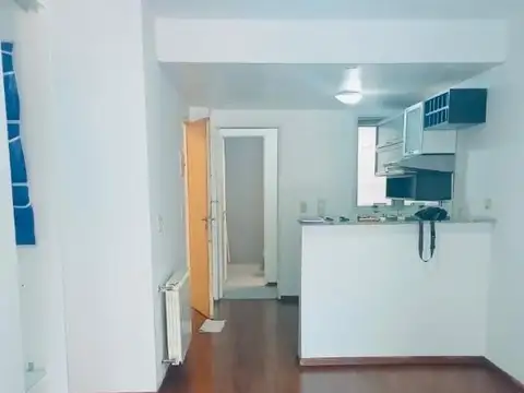 Departamento en Alquiler de Monoambiente