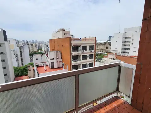 Departamento en Alquiler en Caballito, $ 630.000